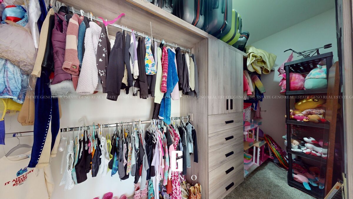 25 de 28: Vestidor Rec. Secundaria