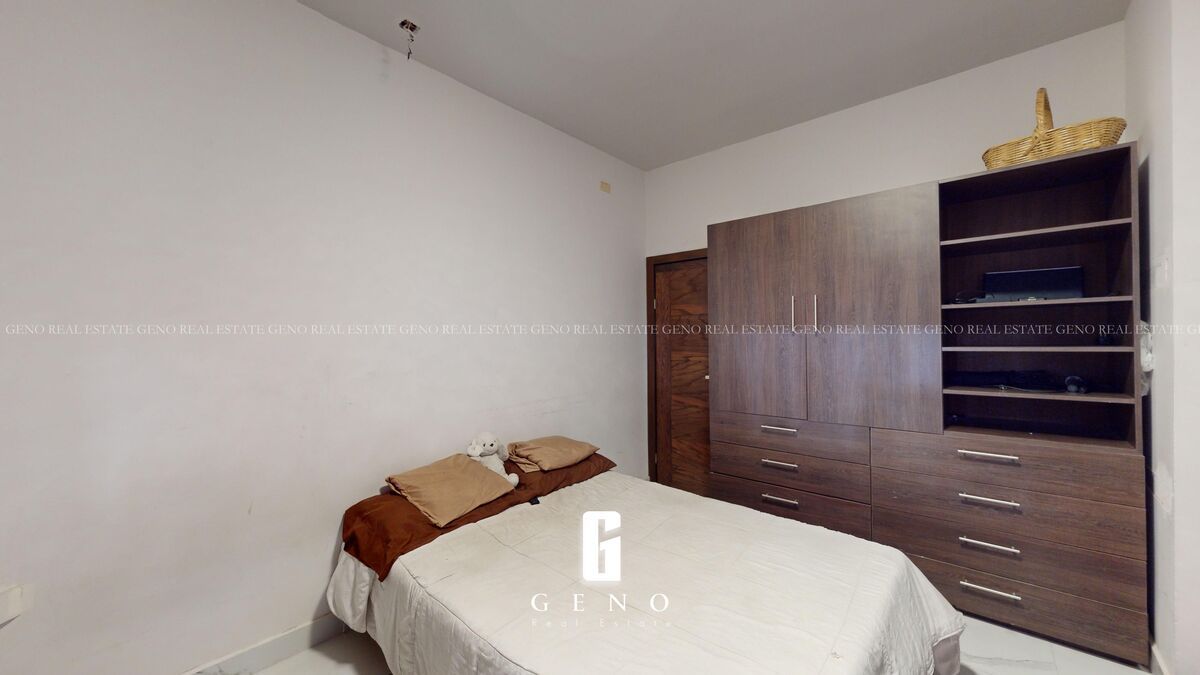 12 de 28: Cuarto de servicio completo