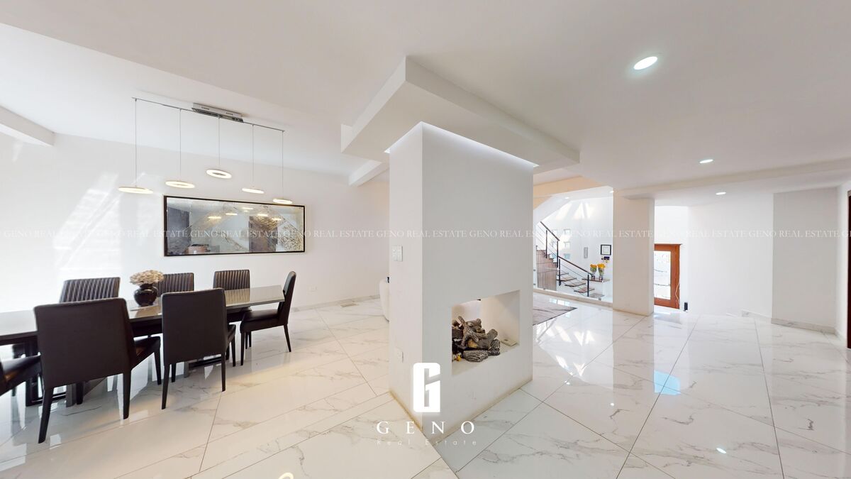 6 de 28: Sala - Comedor