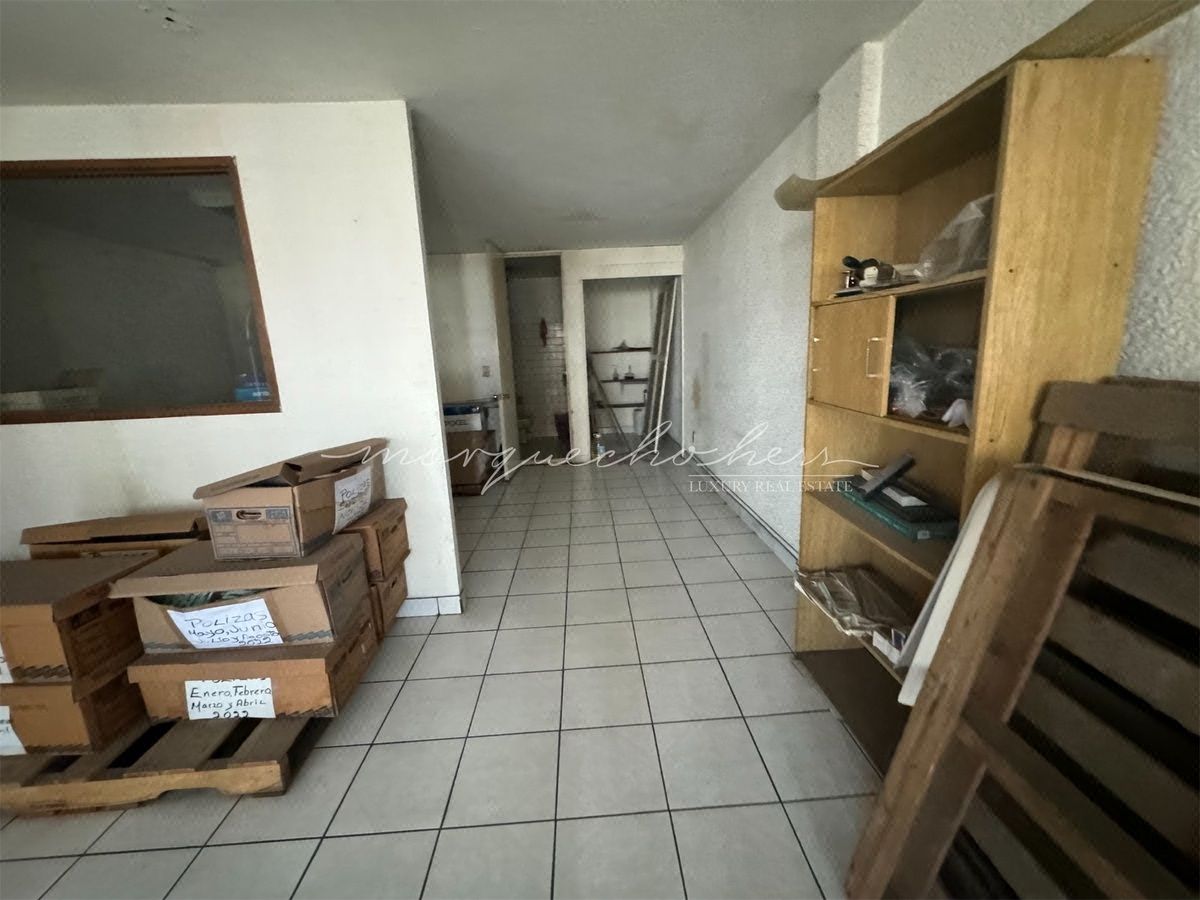 Foto 8 de Oficina en venta o renta mercado de abastos