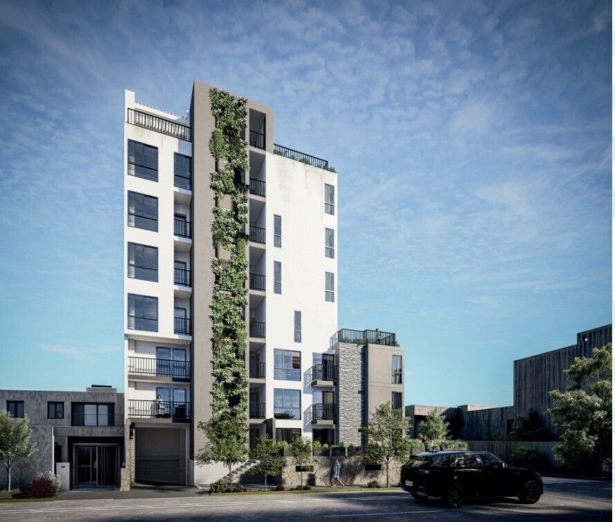 CONOCE TORRE SERENIUM EN GUADALAJARA EL LUGAR IDEAL EN LA COLONIA AMERICANA - foto 1