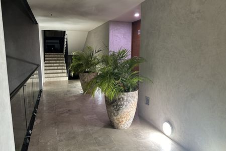 Departamento en renta semi amueblado ubicado en Montes de Amé, Mérida,Yucatán