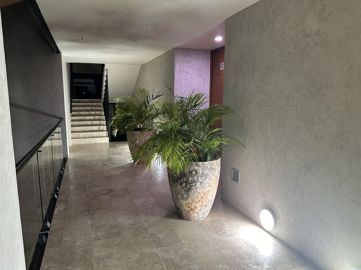 Apartamento em Montes de Ame, Mérida, foto 2 de 46