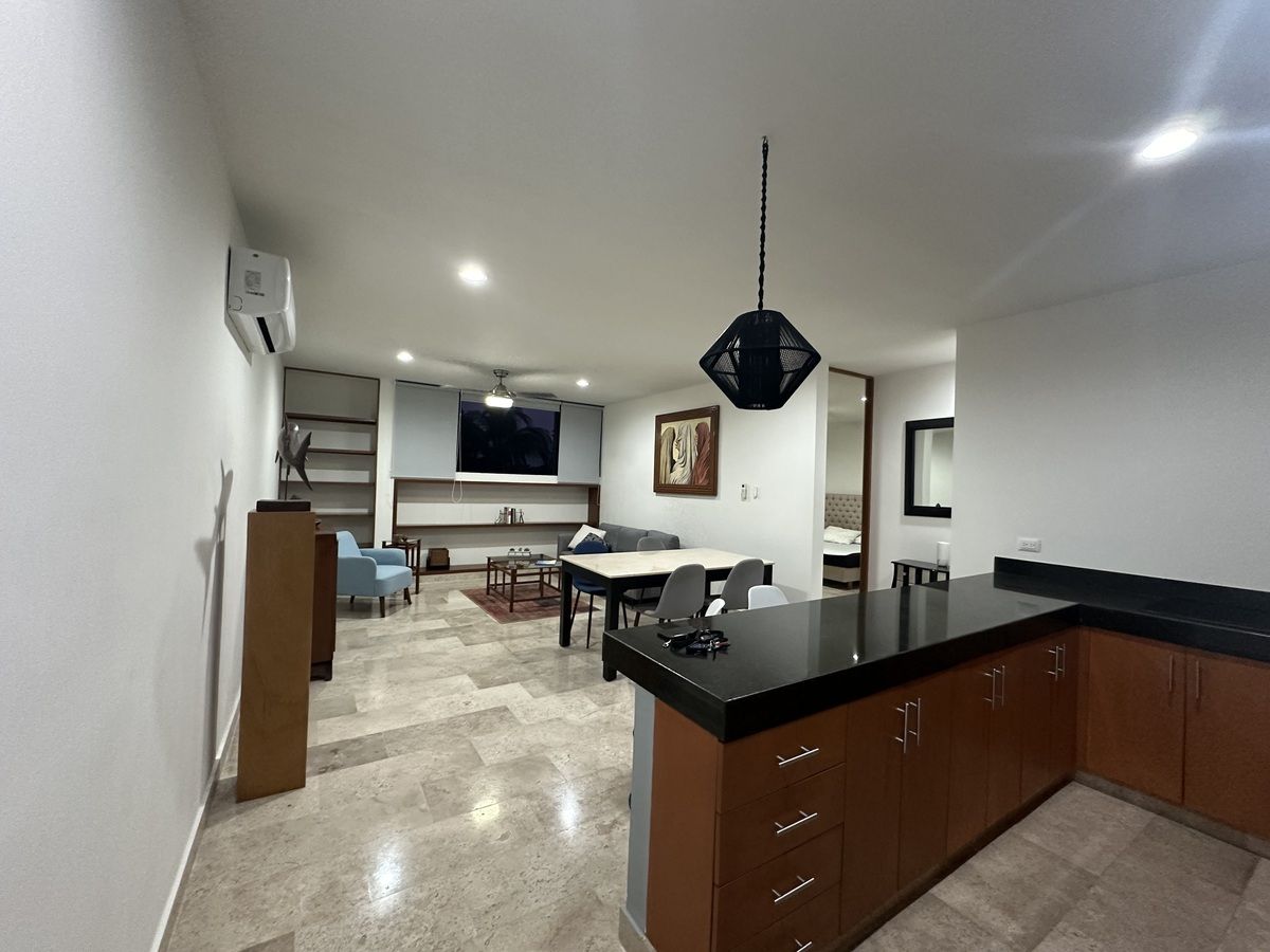 Apartamento em Montes de Ame, Mérida, foto 3 de 46