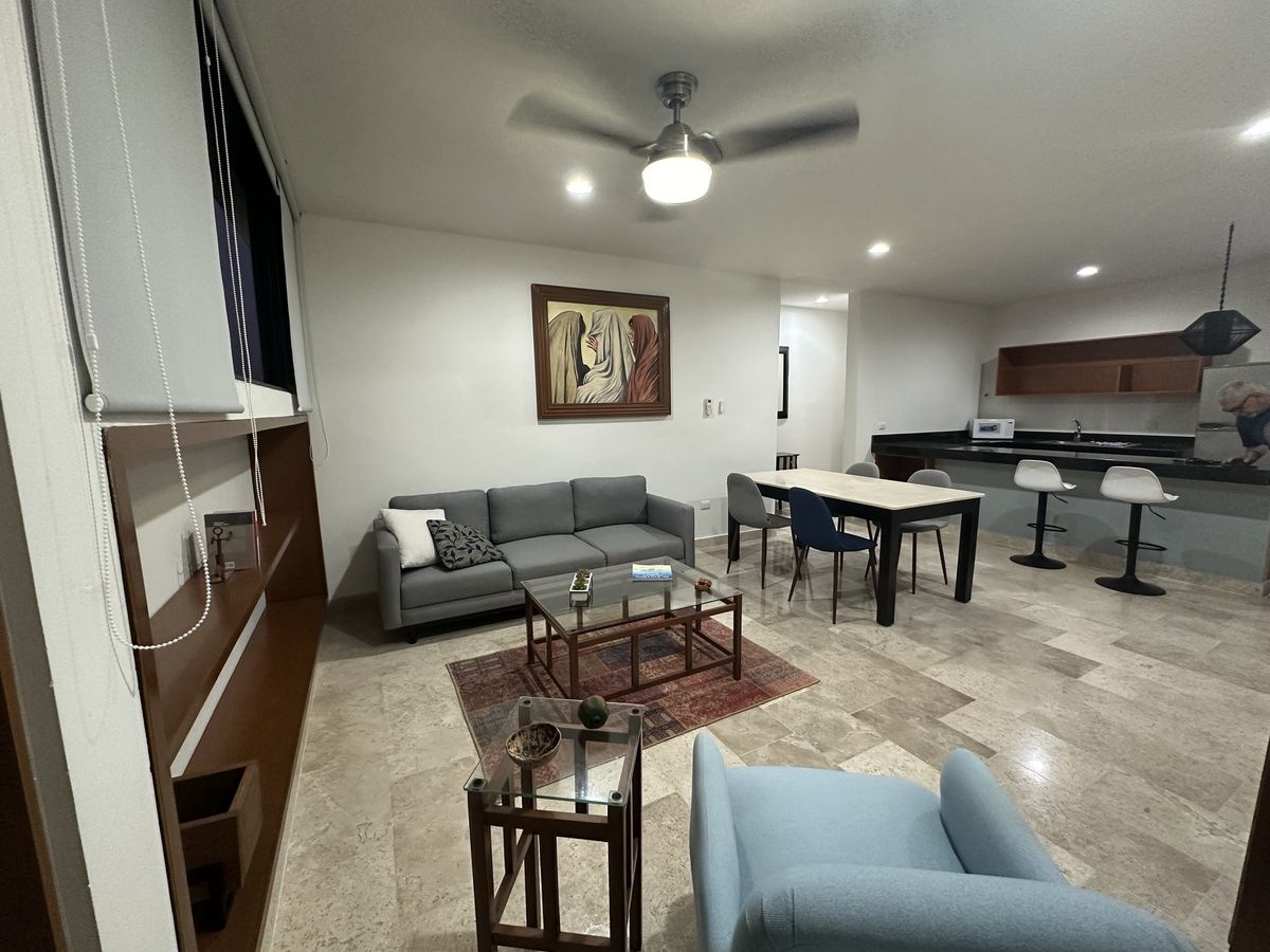 Apartamento em Montes de Ame, Mérida, foto 4 de 46