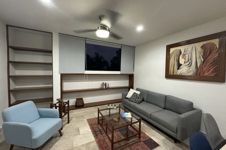 Departamento en renta semi amueblado ubicado en Montes de Amé, Mérida,Yucatán