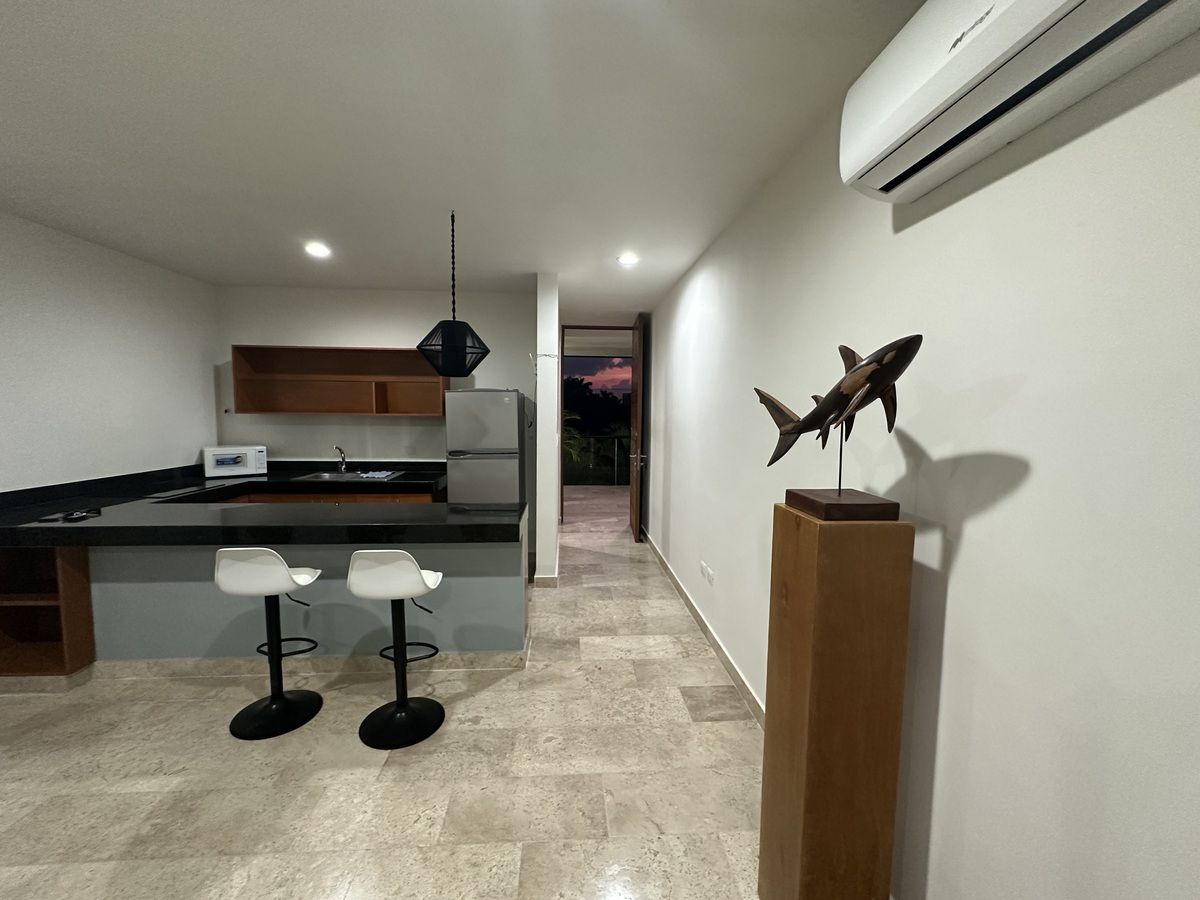 Apartamento em Montes de Ame, Mérida, foto 6 de 46