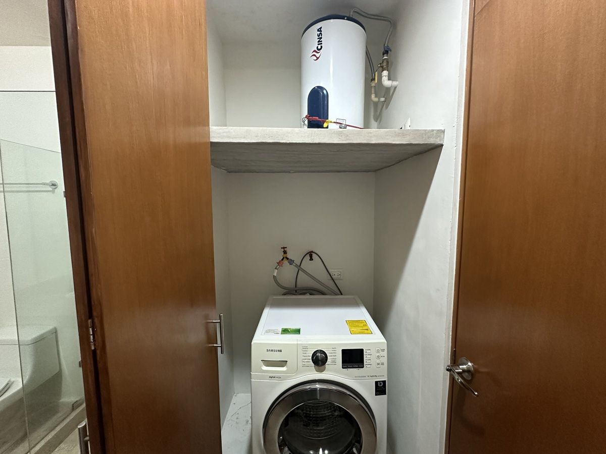 Apartamento em Montes de Ame, Mérida, foto 8 de 46