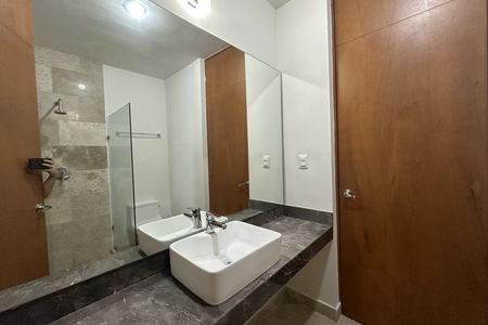 Departamento en renta semi amueblado ubicado en Montes de Amé, Mérida,Yucatán