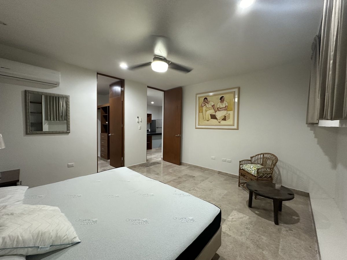 Apartamento em Montes de Ame, Mérida, foto 20 de 46