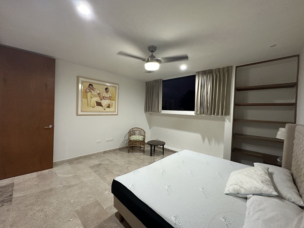 Apartamento em Montes de Ame, Mérida, foto 26 de 46