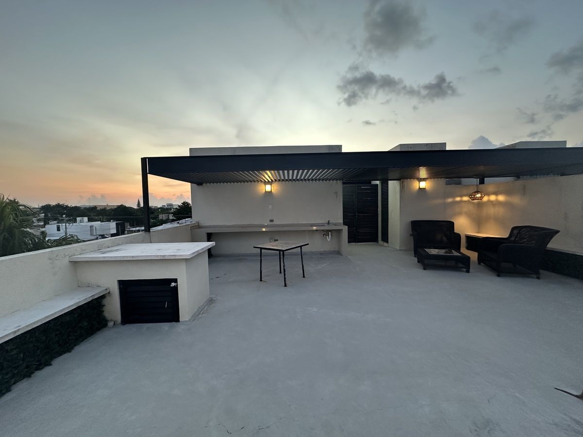 Apartamento em Montes de Ame, Mérida, foto 28 de 46
