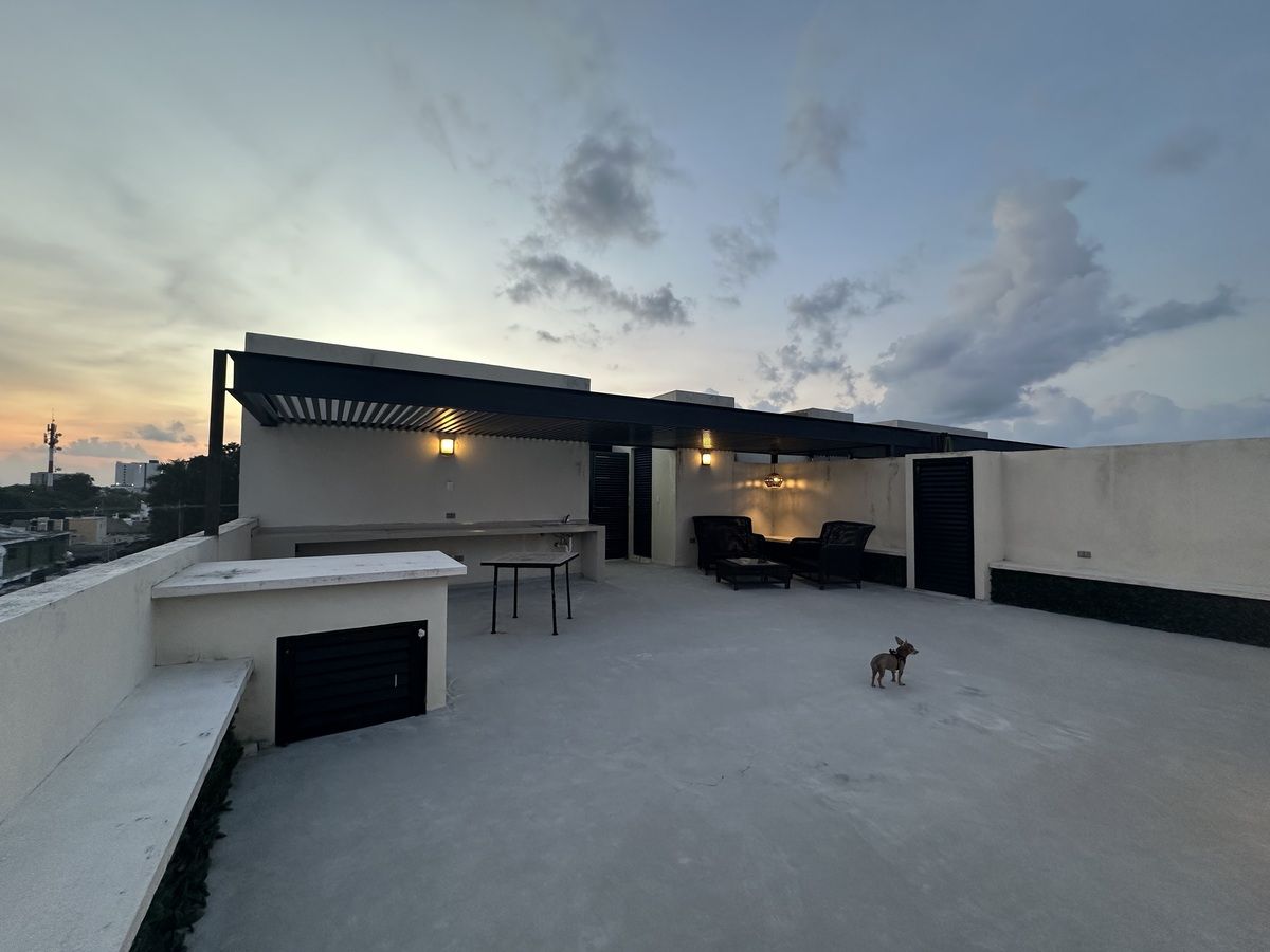 Apartamento em Montes de Ame, Mérida, foto 29 de 46