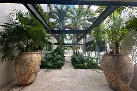 Departamento en renta semi amueblado ubicado en Montes de Amé, Mérida,Yucatán