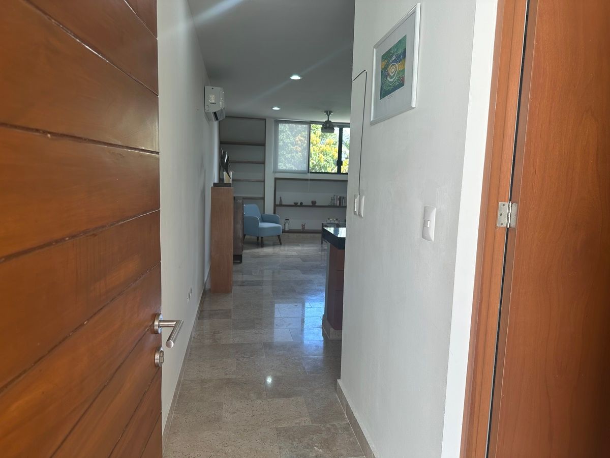 Apartamento em Montes de Ame, Mérida, foto 35 de 46