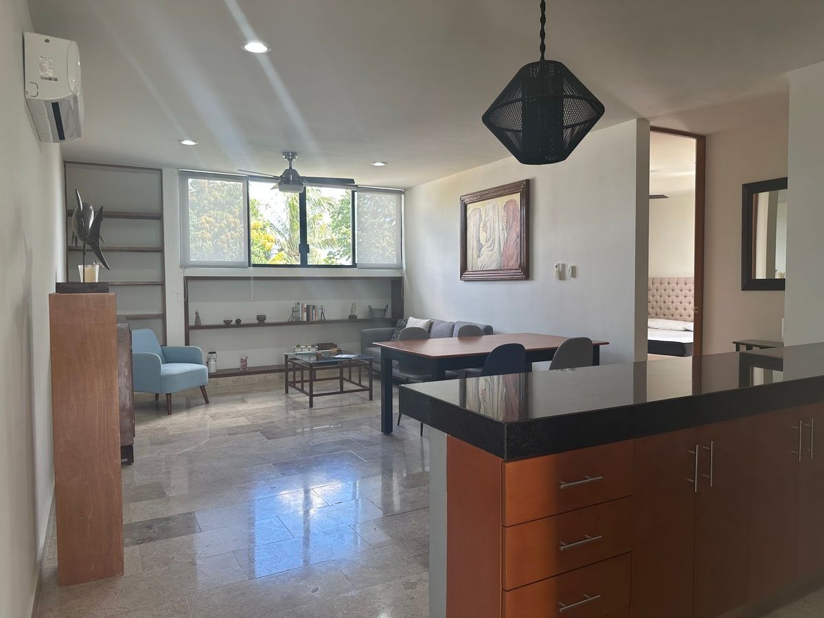 Apartamento em Montes de Ame, Mérida, foto 36 de 46