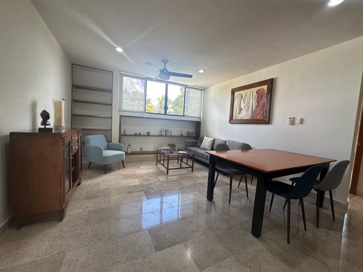 Apartamento em Montes de Ame, Mérida, foto 38 de 46
