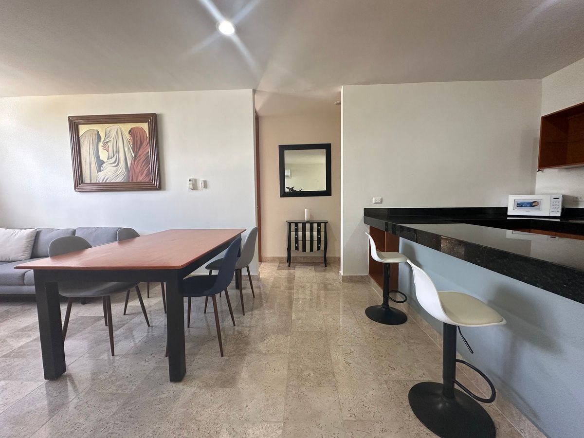 Apartamento em Montes de Ame, Mérida, foto 40 de 46