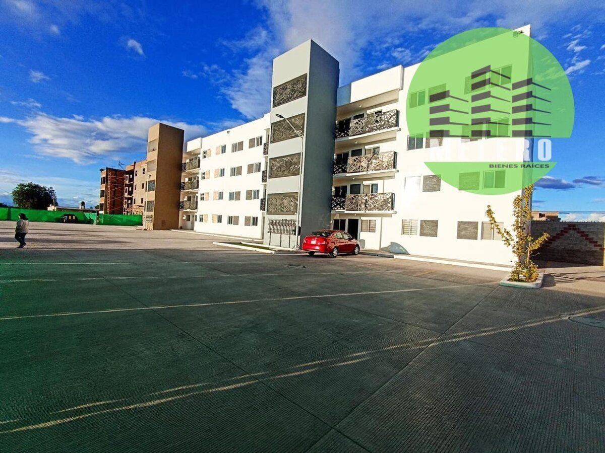 Departamentos en Venta en Torres Real Vizcaya