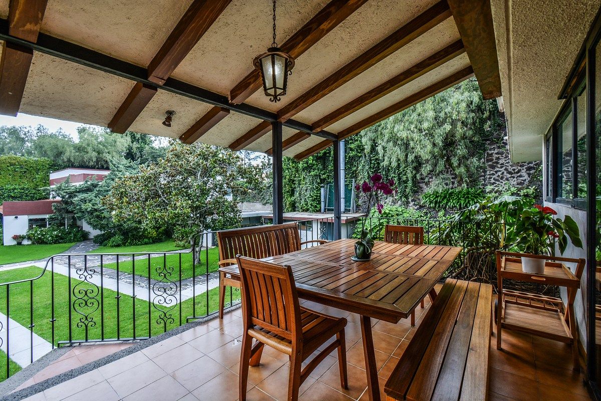 Casa en Jardines del Pedregal, Álvaro Obregón, foto 11 de 27