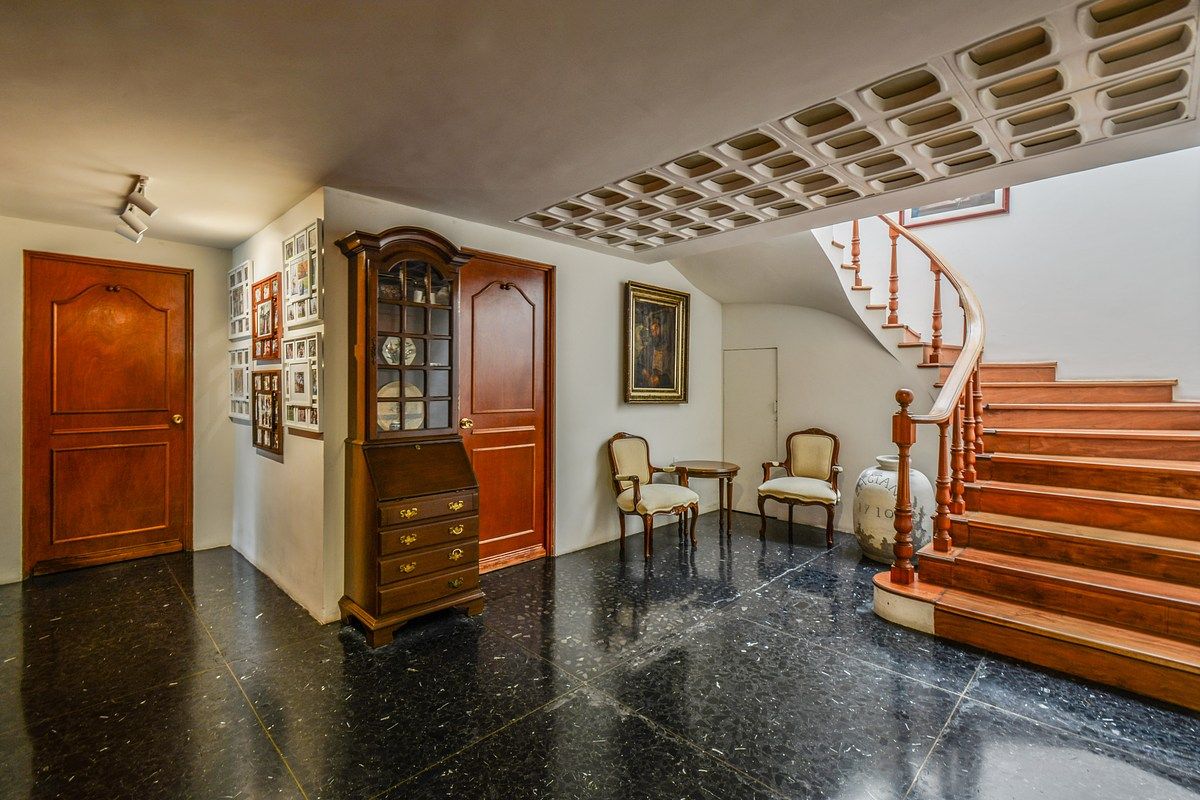 Casa en Jardines del Pedregal, Álvaro Obregón, foto 4 de 27