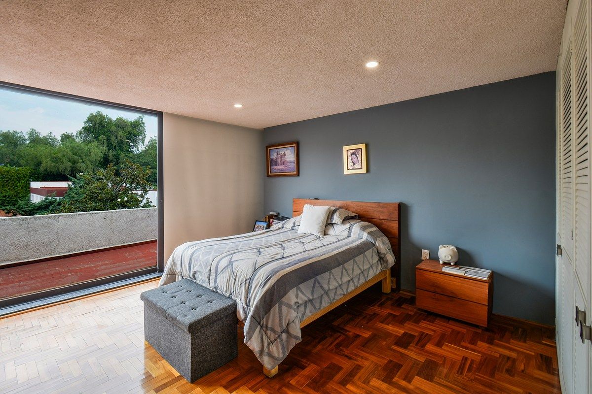 Casa en Jardines del Pedregal, Álvaro Obregón, foto 16 de 27