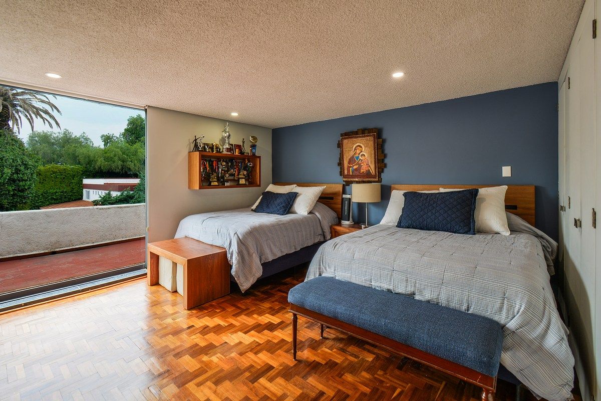 Casa en Jardines del Pedregal, Álvaro Obregón, foto 18 de 27
