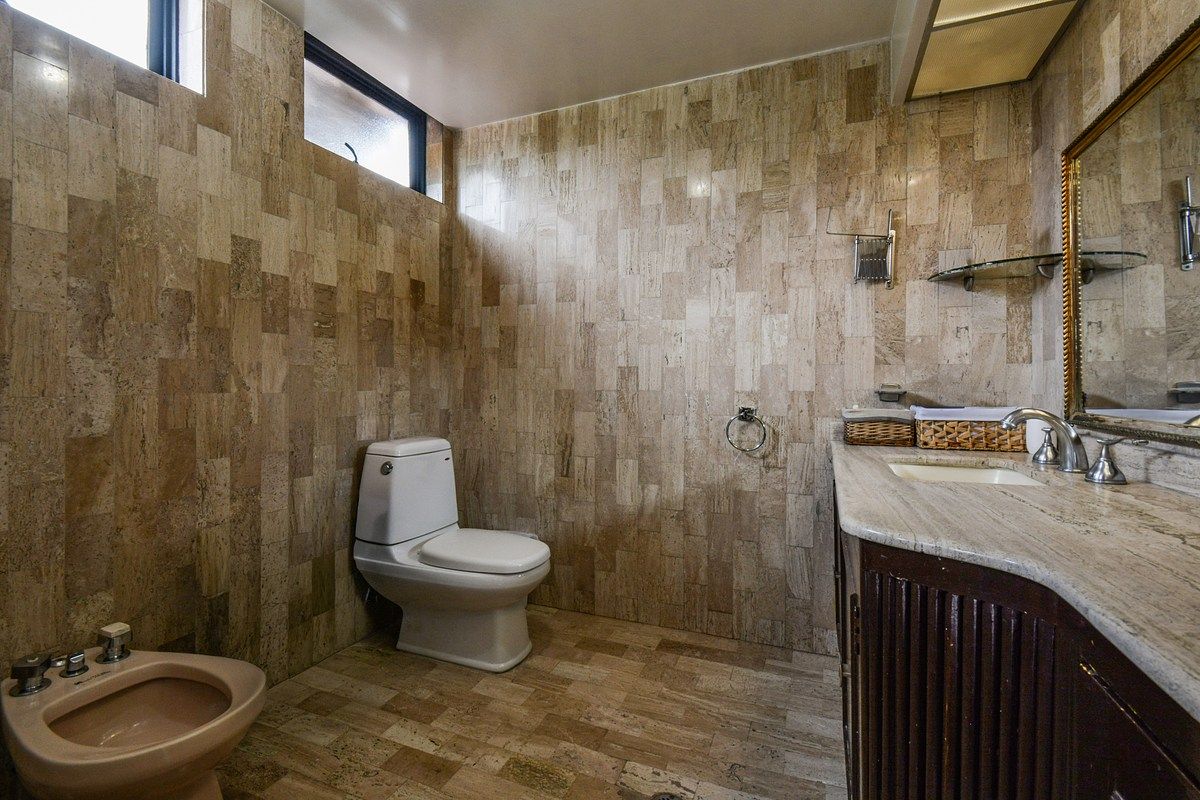 Casa en Jardines del Pedregal, Álvaro Obregón, foto 17 de 27