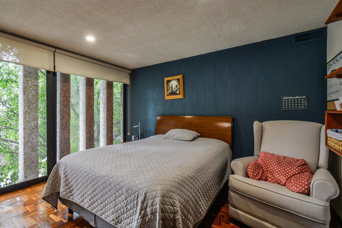 Casa en Jardines del Pedregal, Álvaro Obregón, foto 20 de 27