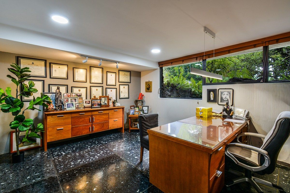 Casa en Jardines del Pedregal, Álvaro Obregón, foto 12 de 27