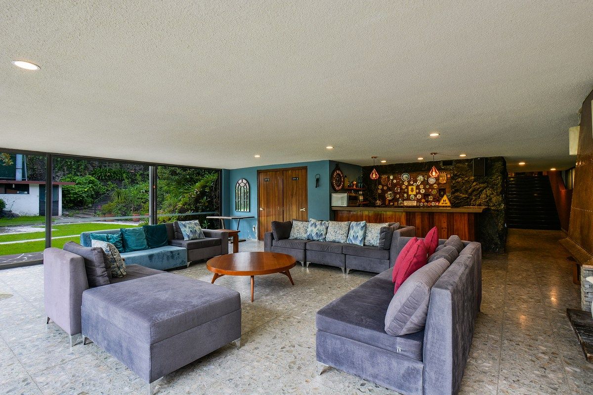 Casa en Jardines del Pedregal, Álvaro Obregón, foto 10 de 27
