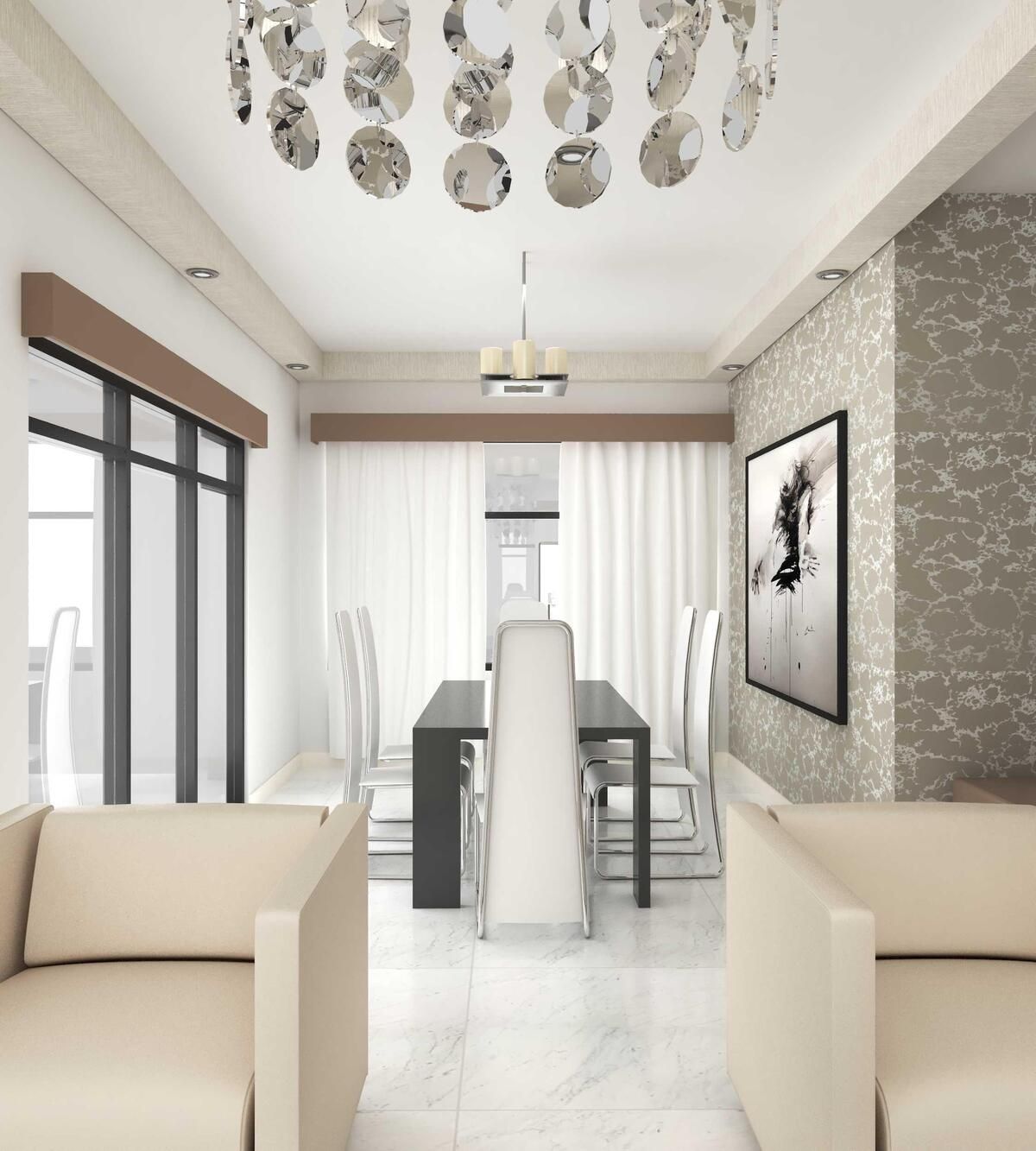 Apartamentos en Venta Prado Oriental, Santo Domingo