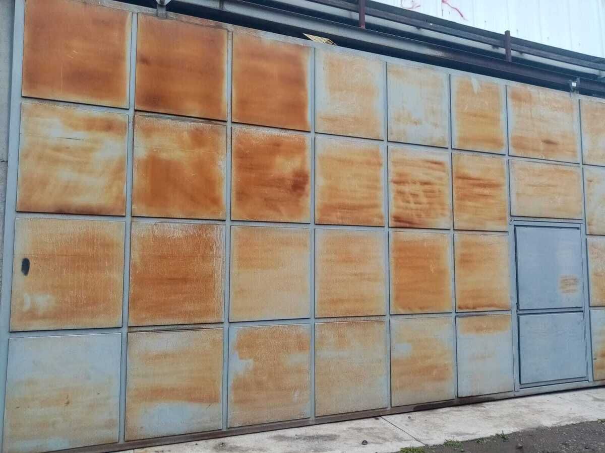 Venta de Bodega Comercial en Chinconcuac