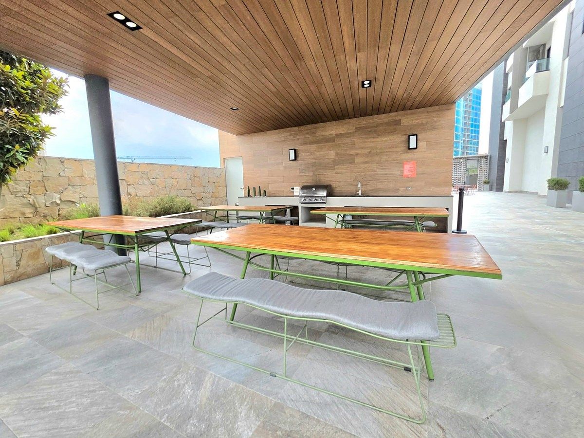 Apartamento em Zona Valle Poniente, San Pedro Garza García, foto 11 de 14