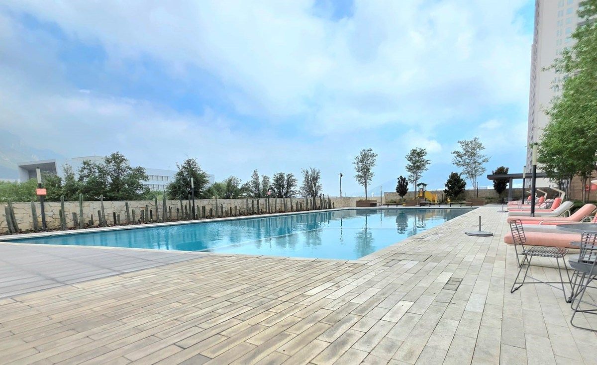 Apartamento em Zona Valle Poniente, San Pedro Garza García, foto 9 de 14