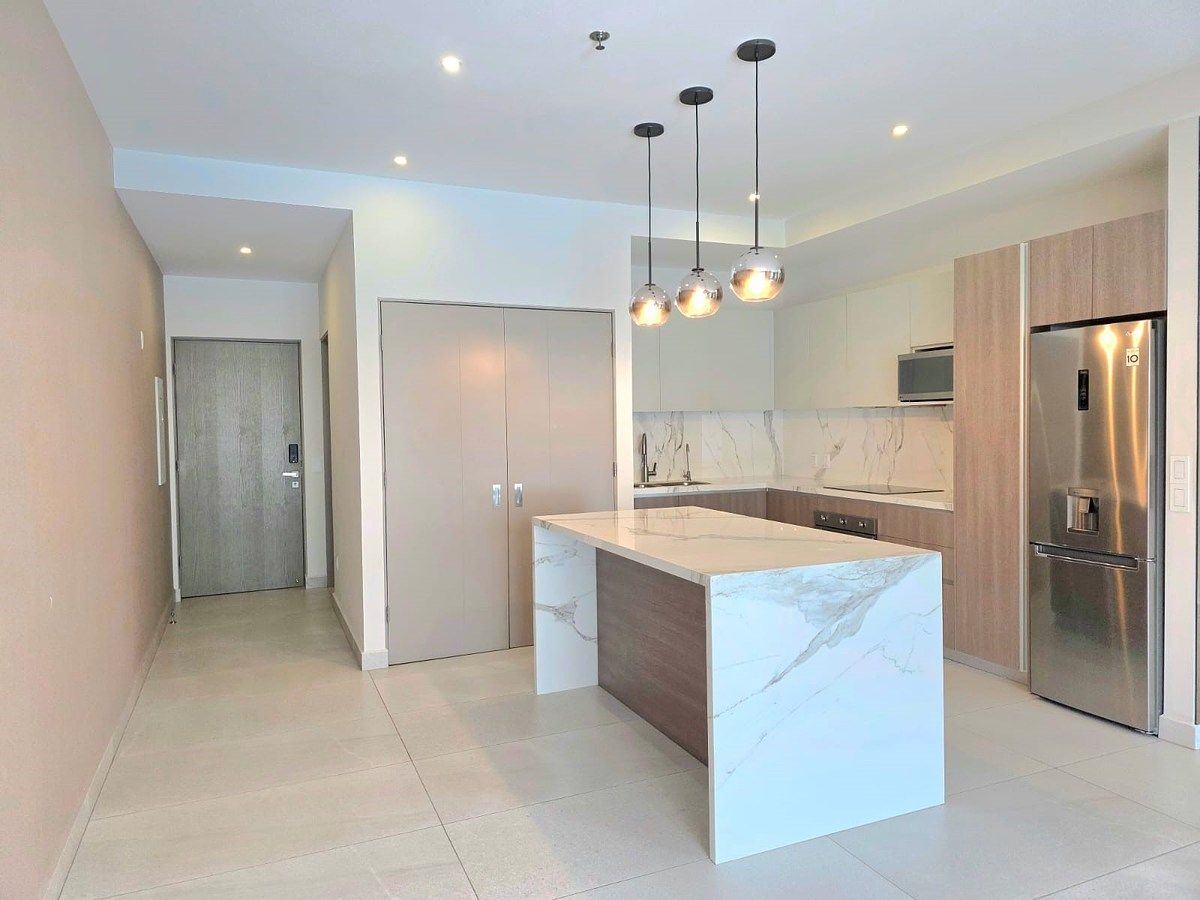 Apartamento em Zona Valle Poniente, San Pedro Garza García, foto 2 de 14