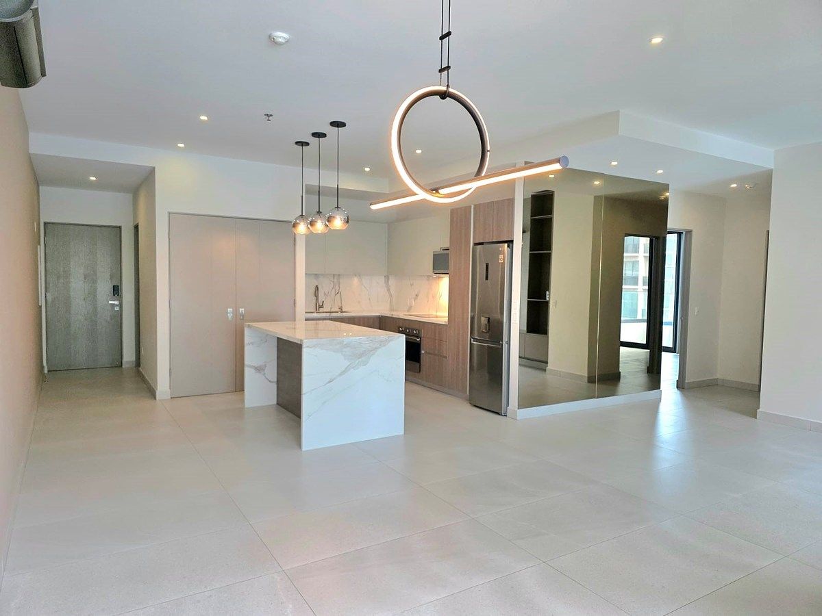 Apartamento para Aluguel, Torre West, Valle Poniente, San Pedro Garza García, foto 1 de 14