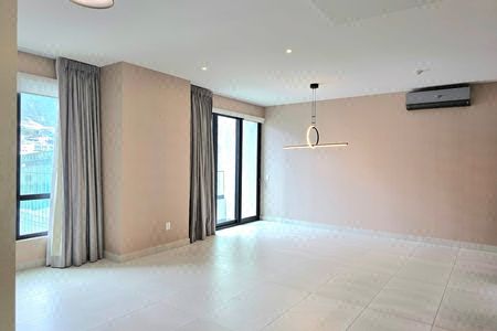Departamento En Renta, Torre West, Valle Poniente, San Pedro Garza García
