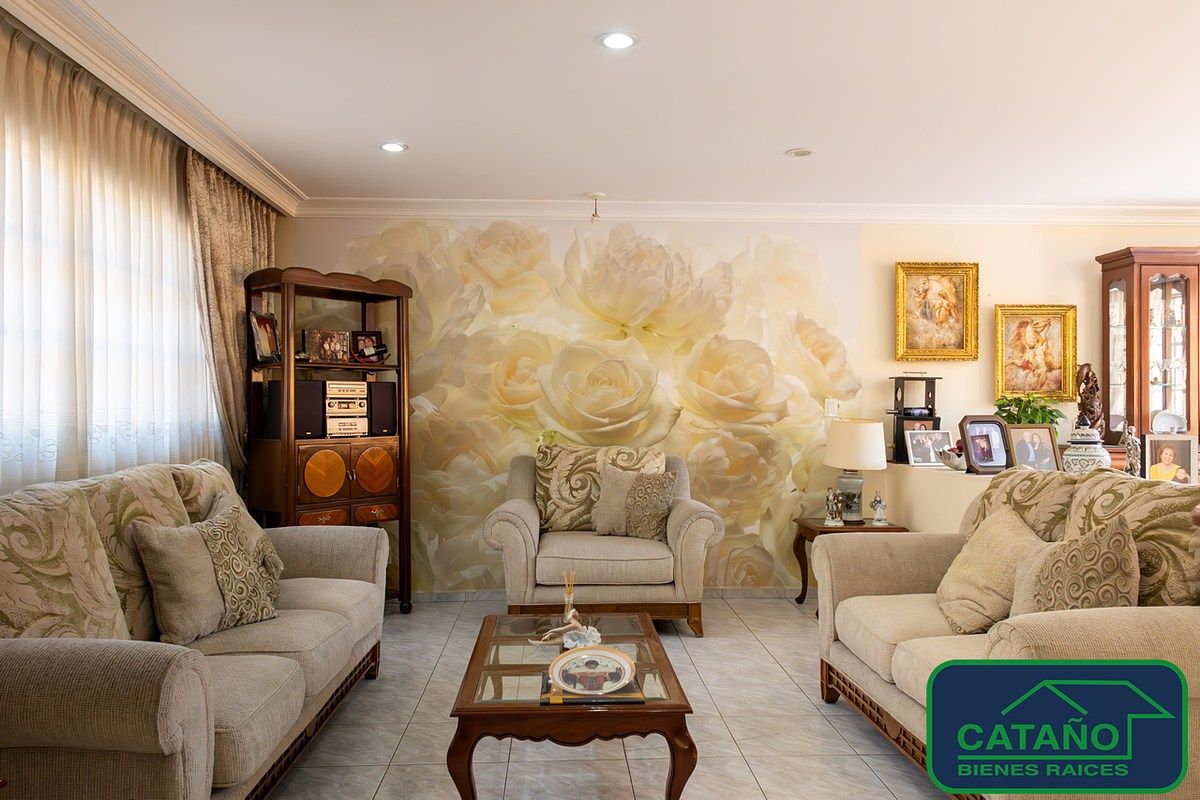 Sala, foto 3 de 24