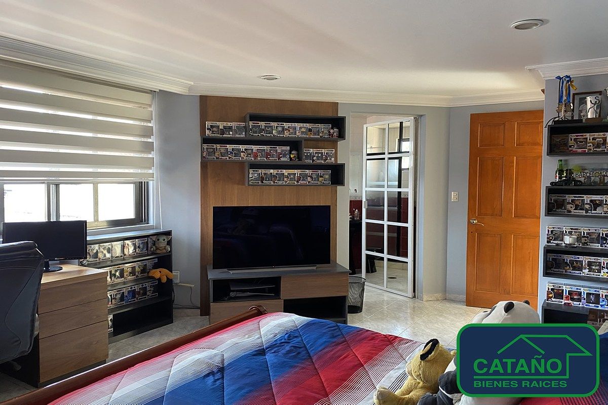 Casa en Olímpica, Coyoacán, foto 17 de 24
