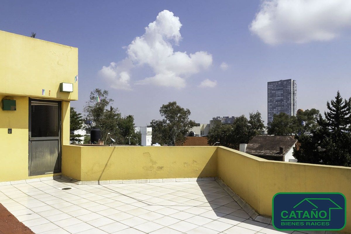 Casa en Olímpica, Coyoacán, foto 22 de 24