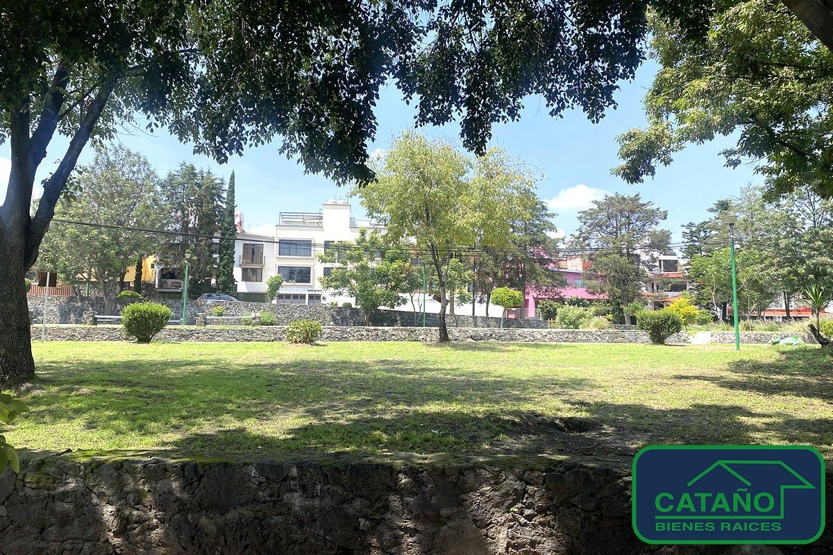 Casa en Olímpica, Coyoacán, foto 24 de 24
