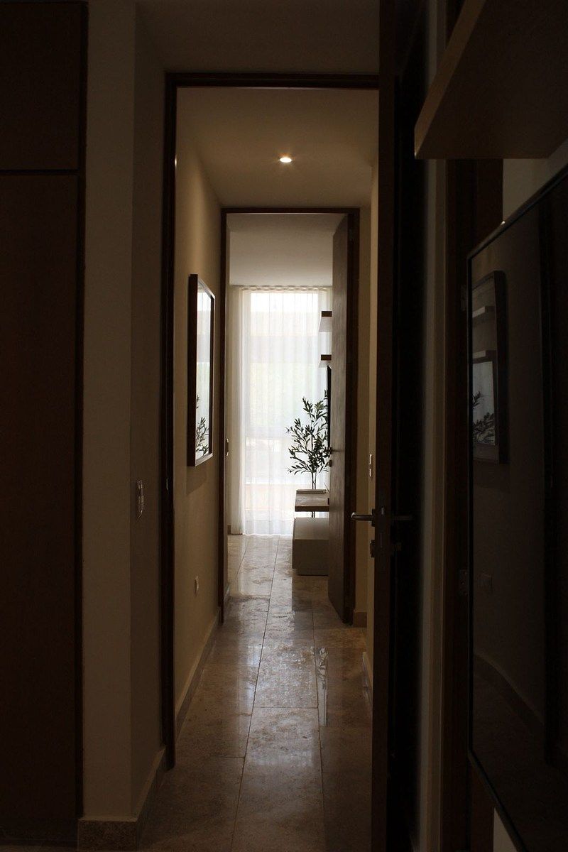 Apartamento em Residencial del Mayab, Mérida, foto 8 de 21