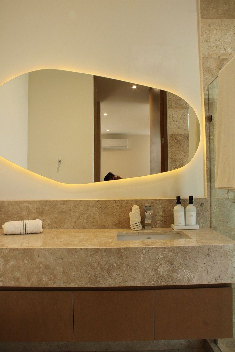 Apartamento em Residencial del Mayab, Mérida, foto 11 de 21