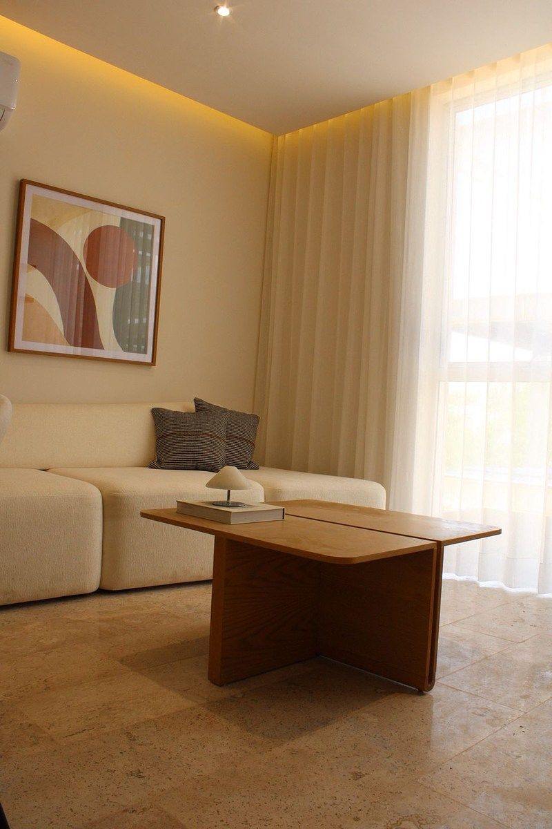 Apartamento em Residencial del Mayab, Mérida, foto 12 de 21
