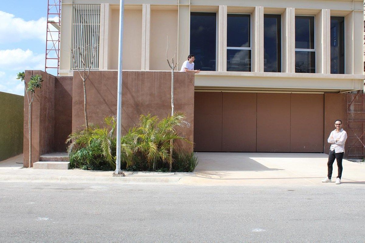 Apartamento em Residencial del Mayab, Mérida, foto 20 de 21