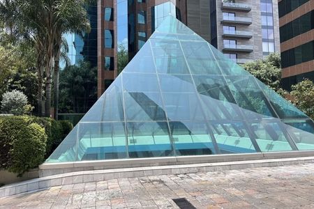 Venta Departamento en Rubén Darío, Polanco