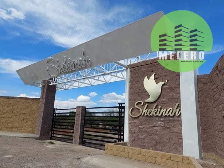 Terreno en Venta en Rancho Campestre Shekinah