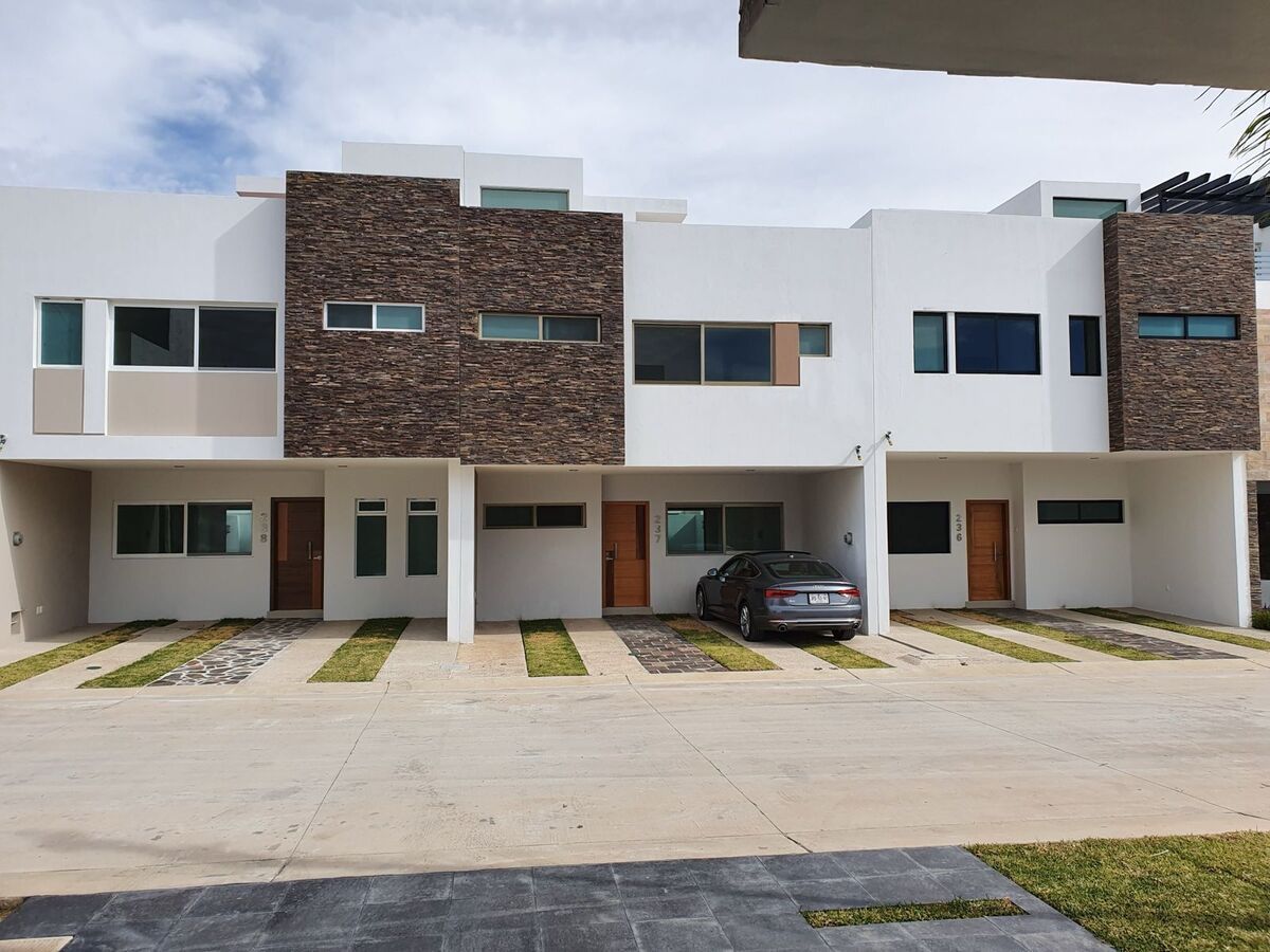 Casa en Venta en El Campestre - Seneca 237, foto 1 de 18