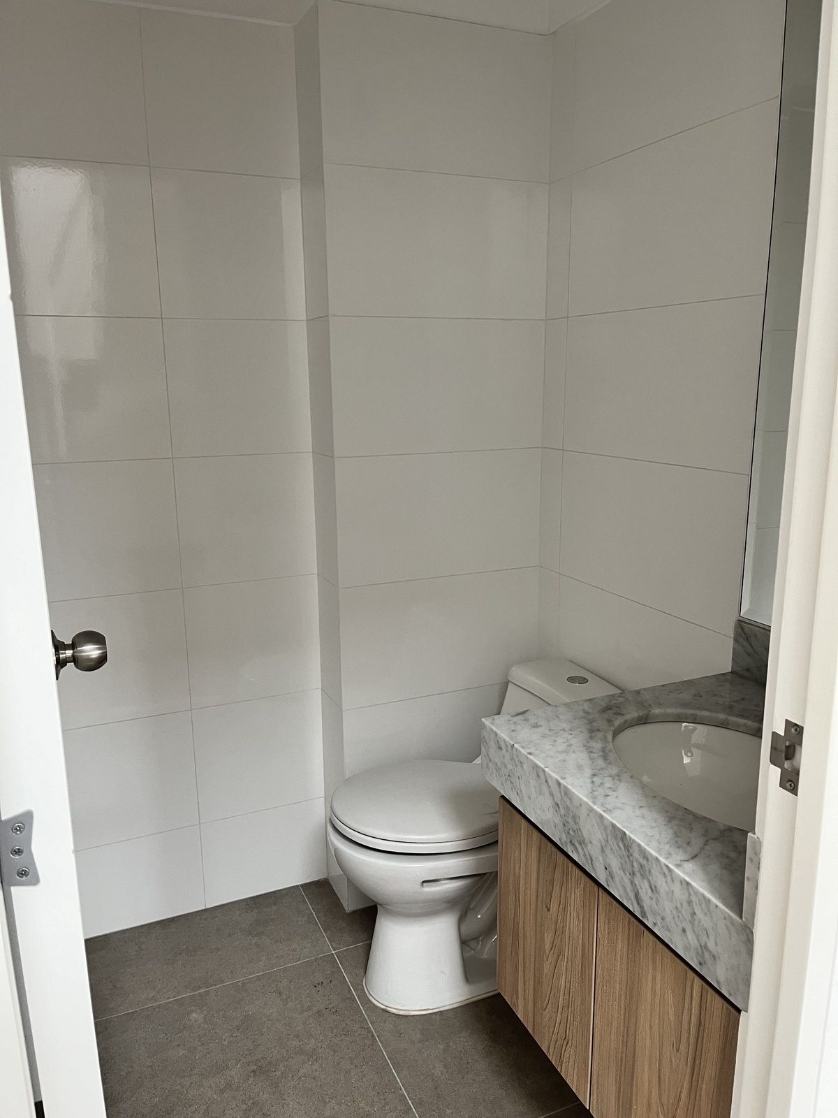 5 de 6: Baño